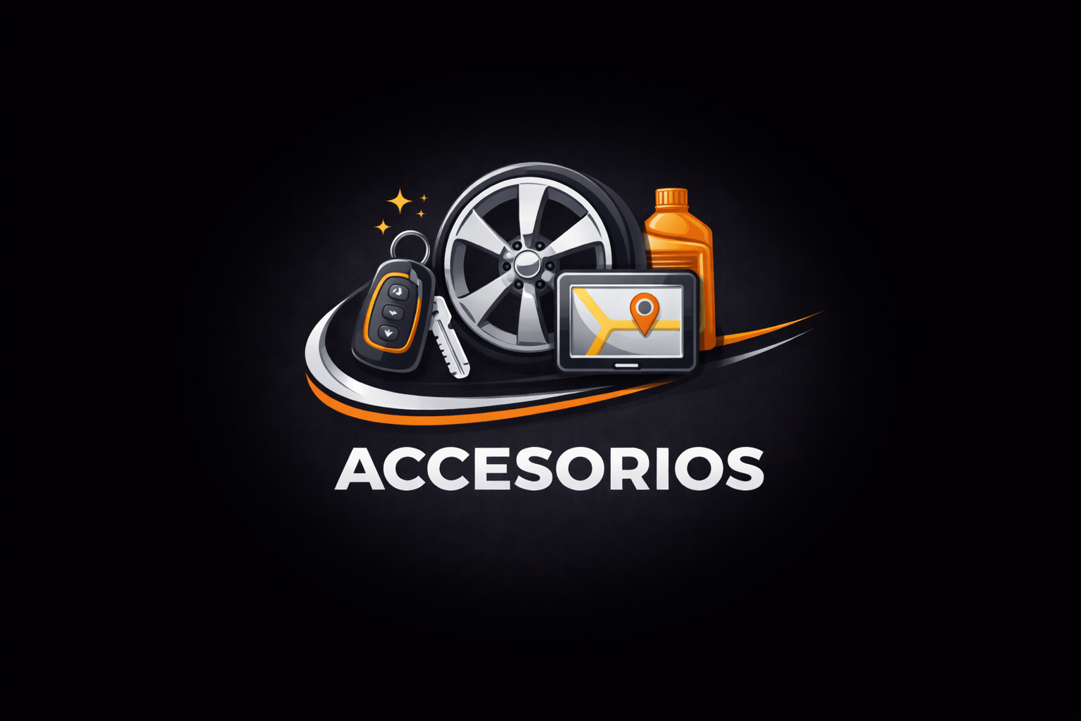Accesorios - M501 AUTO
