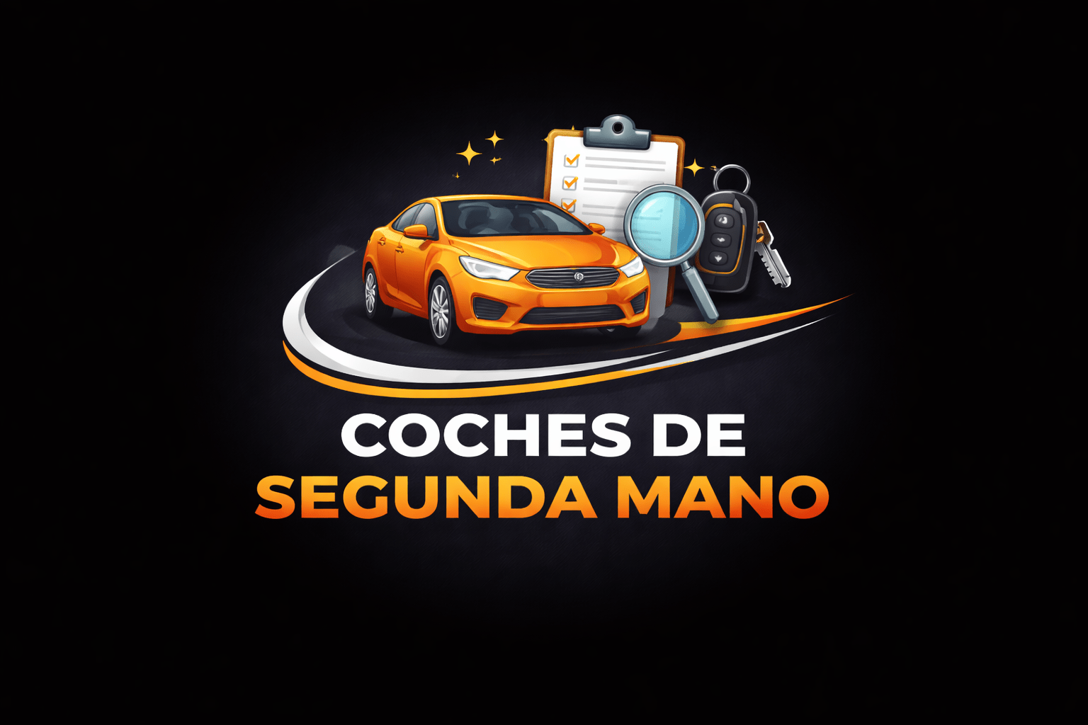COCHES DE SEGUNDA MANO - M501 AUTO