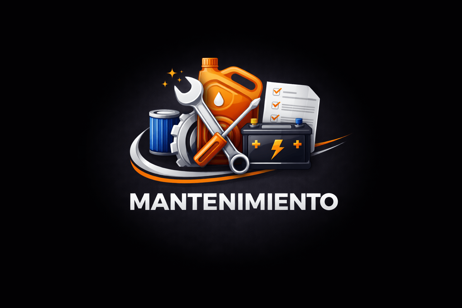MANTENIMIENTO - M501 AUTO