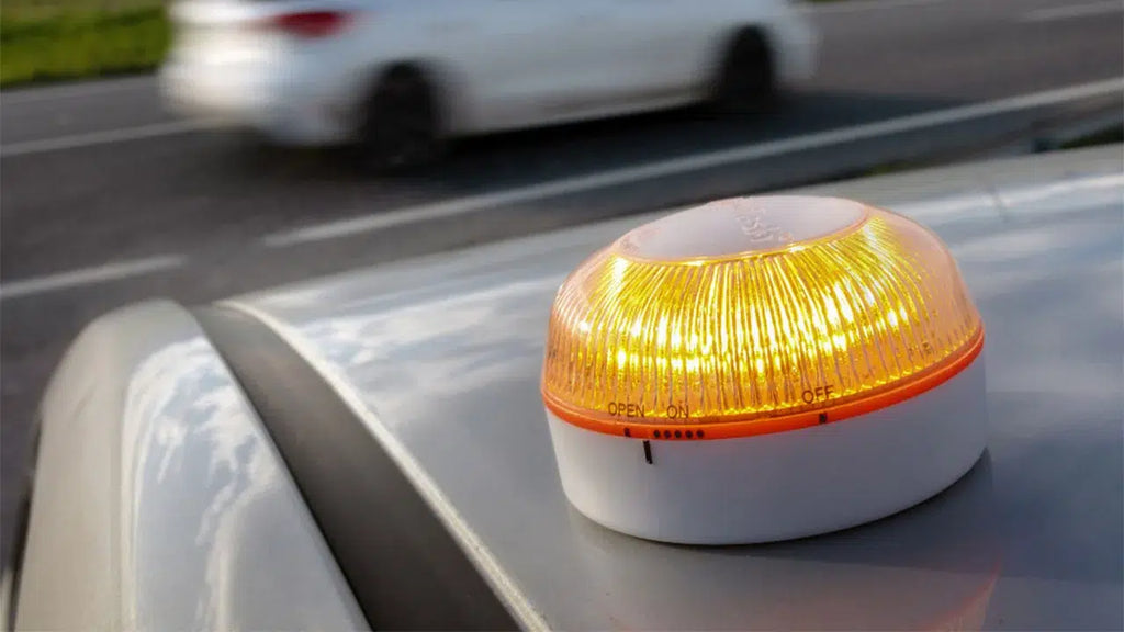 Baliza V16 Homologada DGT