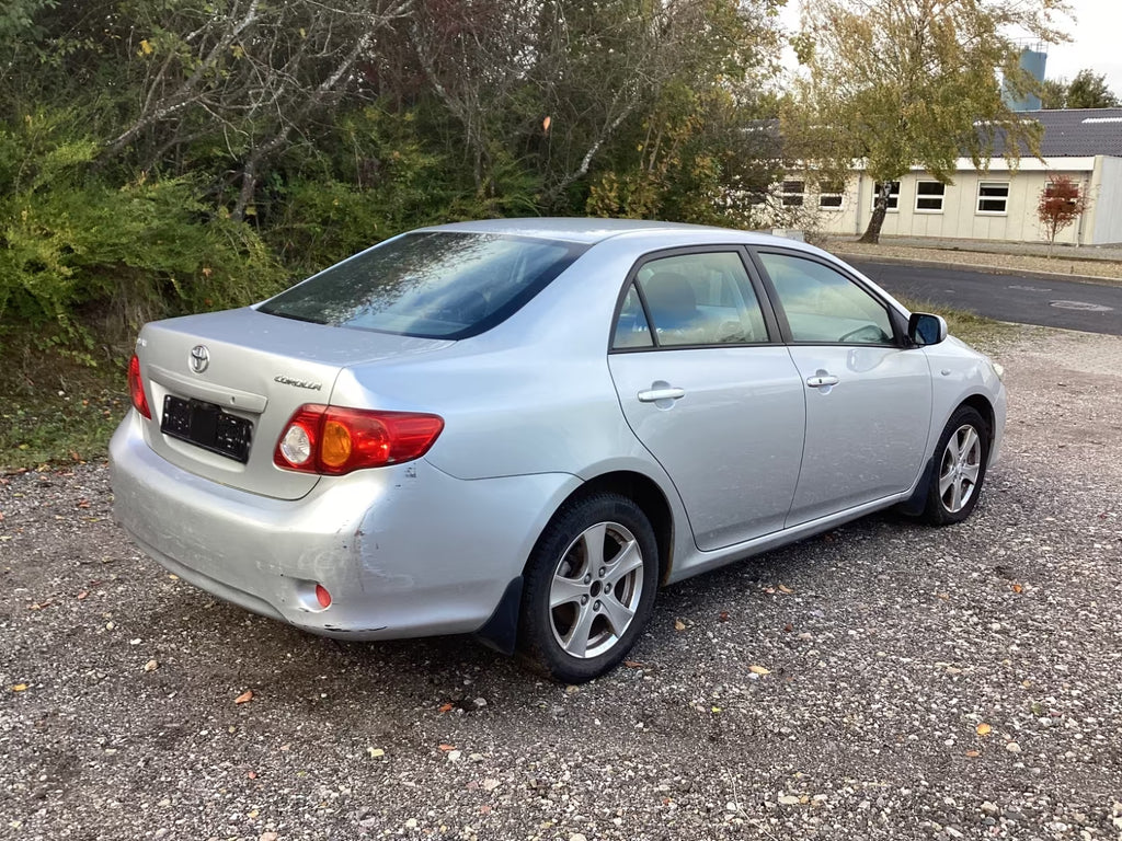 TOYOTA COROLLA 1.6 GASOLINA