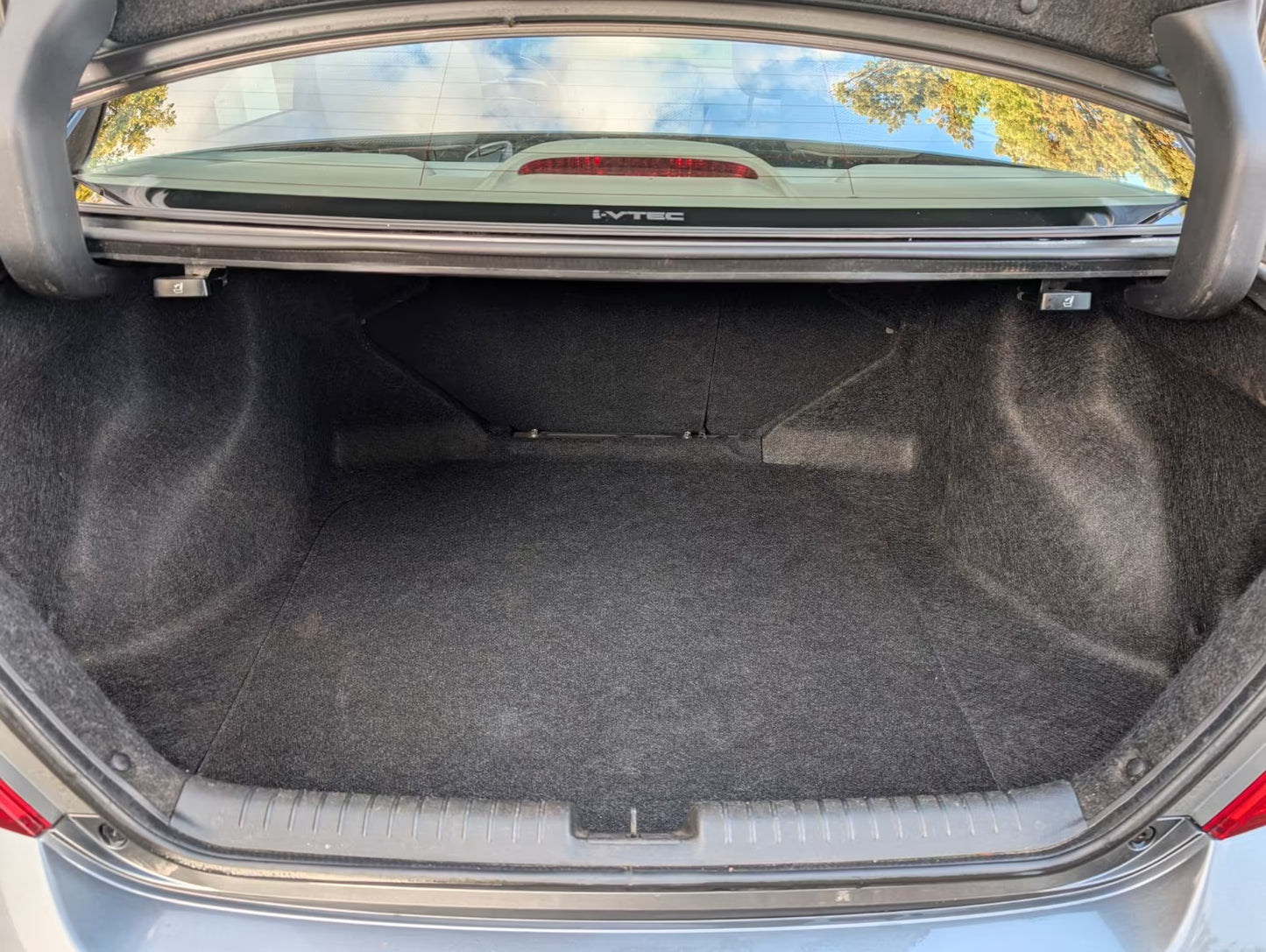 Honda Civic 2012 Gasolina