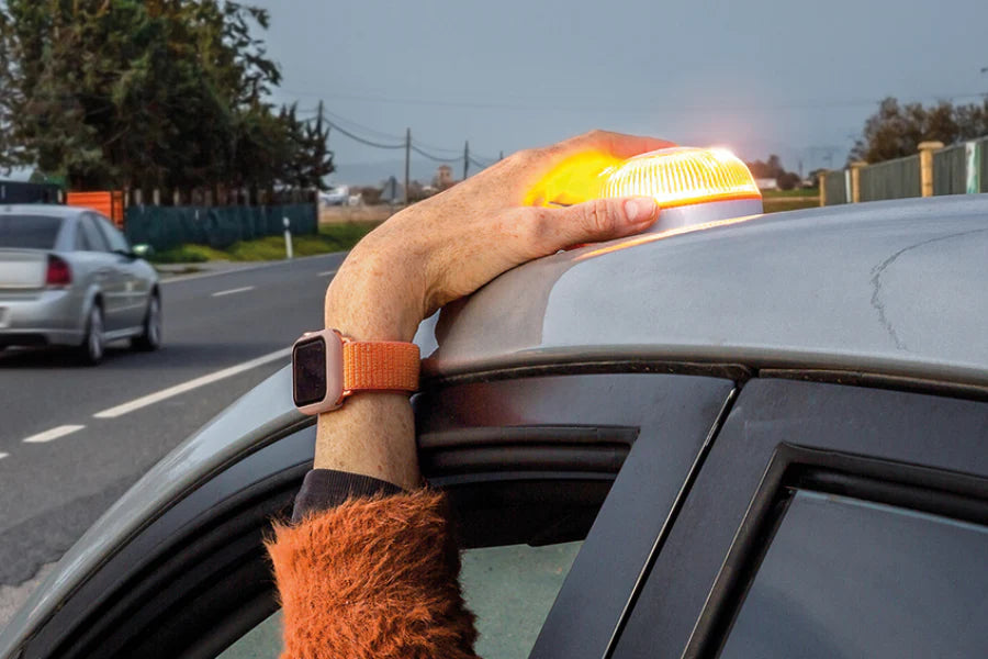 Baliza V16 Homologada DGT