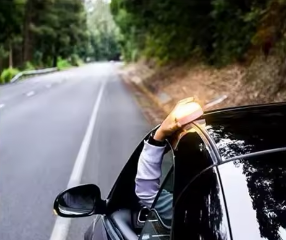 Baliza V16 Homologada DGT